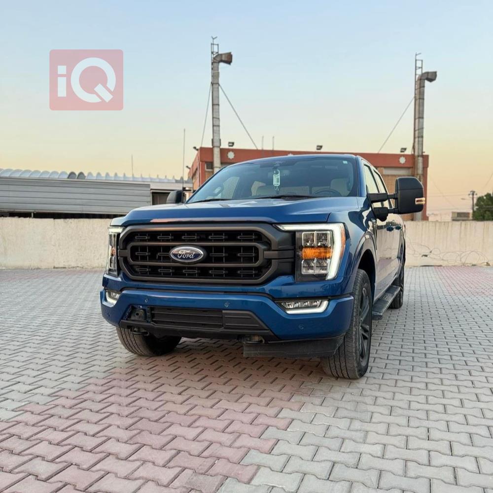 فورد إف-150